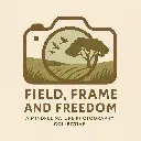 Logo Field & Frame🦉