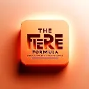 Logo AI-Powered Fierce Formula RE