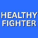 Logo Healthy Fighter