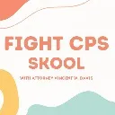 Logo Fight CPS Skool