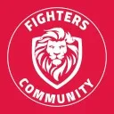 Logo Fighters Community