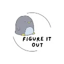 Logo Figure It Out
