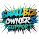 Logo SOS -Small Business Help Desk