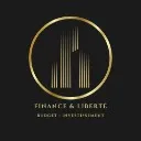Logo Finance & Liberté