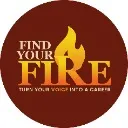 Logo Find Your Fire