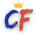 Logo Community Finder 👑