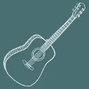 Logo Fingerstyle Foundations