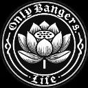 Logo OBL Finnishers Club 🎹 ☑️
