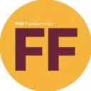 Logo <mark>FIRE</mark> Fundamentals