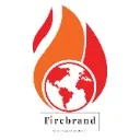 Logo <mark>Fire</mark>brand Discipleship