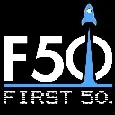 Logo FIRST50