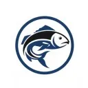 Logo <mark>Fishing</mark> Tribe