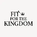 Logo Fit for the Kingdom