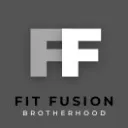 Logo Fit Fusion <mark>Brotherhood</mark>