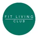 Logo Fit Living Club
