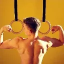 Logo Fit ohne Fitnessstudio