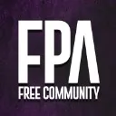 Logo Fit Pro Alpha Tribe ( FREE )