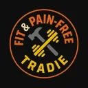 Logo FitandPainFreeTradie