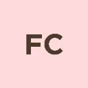 Logo <mark>Pilates</mark> at home By FitCore 🇬🇧