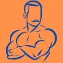 Logo Fit Lean Dads