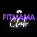 Logo The FitMama Club