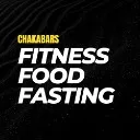 Logo Chaka - Fitness, Food, Fasting