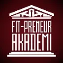 Logo Fit-Preneur Akademi