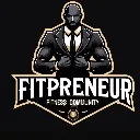 Logo Fitpreneur Community