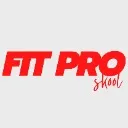 Logo FitPro School