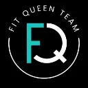 Logo Fit Queen Team