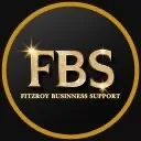 Logo Fitzroy Business Support