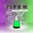 Logo FiveM Creator's Lab