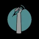 Logo <mark>Fix</mark> My Podcast