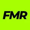 Logo Fix My <mark>Run</mark>ning