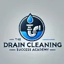 Logo Drain <mark>Cleaning</mark> Success Academy