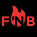 Logo Flex 'n Burn
