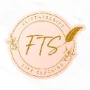 Logo <mark>Flip</mark> To Love Community