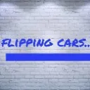 Logo Flipping Cars