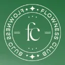 Logo Flowness Club ✦