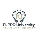 Logo FLPPD University