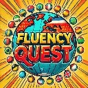 Logo Fluency Quest