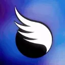 Logo <mark>Fly</mark>Juggling Skool