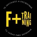 Logo FMAS TRANSFORMATION POWER