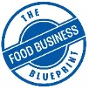 Logo Food Business Blueprint