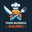 Logo Food Business Builders