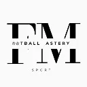 Logo Football Mastery