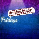 Logo <mark>Foreclosure</mark> Fridays