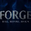 Logo <mark>Forge</mark>
