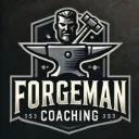 Logo ForgeMan Coaching