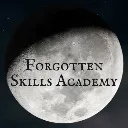 Logo Forgotten Skills Academy